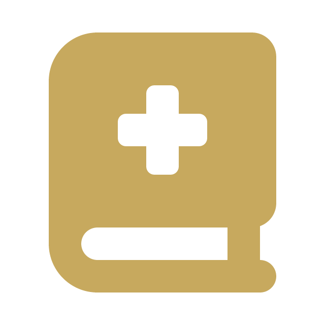book-medical-solid